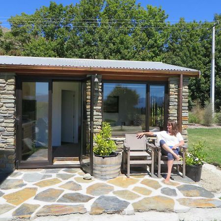 Quiet studio in Paradise Wanaka Buitenkant foto